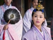【图】芈月传魏颐谁演的？ 活泼热烈高傲倔强