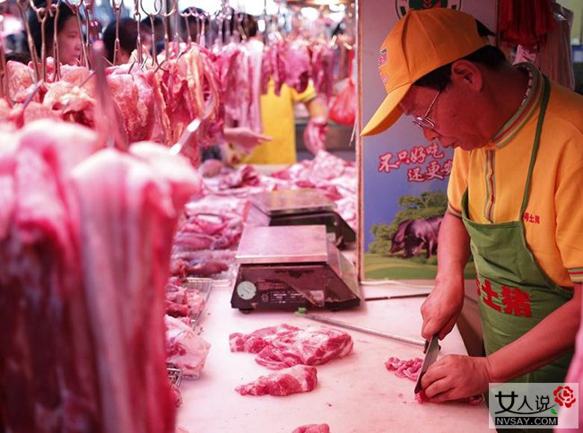 北大才子辞职卖肉引热议 揭北大才子卖肉背后的辛酸史