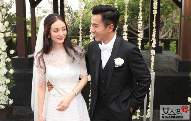 杨幂刘恺威离婚是真的吗 不甘屈服家暴婚后独自去偷欢