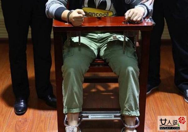 男子整容装富二代 单纯女子成为他的囊中物强夺贞操
