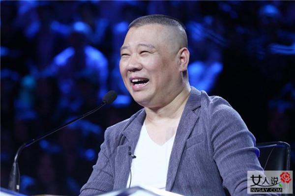 郭德纲曹云金互撕升级 师徒反目成仇新仇旧恨再次激发
