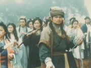 【图】黄日华版天龙八部剧照 作品堪称经典难超越
