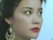 【图】王菲的电视剧《壹号皇庭2》 其剧中气场十分强大