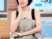 【图】徐熙娣几个女儿漂亮吗？ 网友夸赞小女儿古灵精怪