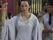 【图】狸猫换太子董璇剧照 历史上的李玉也这么漂亮吗