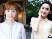 【图】金鹰女神内定娜扎 网友可惜人气再高也敌不过黑幕
