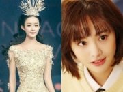 【图】金鹰女神之争硝烟弥漫 郑爽与古力娜扎最终谁会夺得桂冠