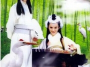 【图】梦姜女哭长城电视剧年代久远 古版电视剧在现如今如何发展