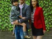 【图】杜江霍思燕演的电视剧《老婆》热播 剖析离婚男女心路历程