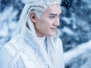 【图】电视剧奇幻片《幻城》非议多 美瞳白发尖耳朵都是标配