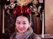 【图】步步惊心四福晋图片欣赏 剧中穆婷婷晋升完美情人