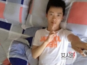 【图】网红警察交往多女 约炮开房照片曝光场面十分火爆