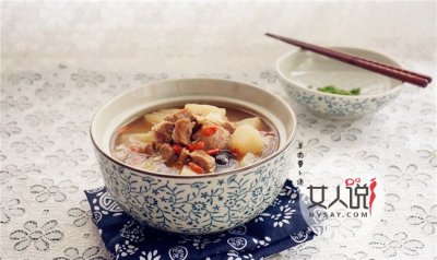 【图】肠炎吃什么食物好 快速调理肠炎的食疗方法