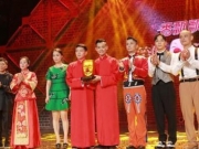 【图】笑傲江湖第三季年度总冠军是谁、卢鑫玉浩笑傲江湖3荣登榜首