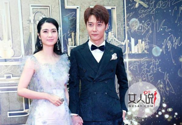 张丹峰老婆是谁 惨遭花心男始乱终弃后和儿子相依为命