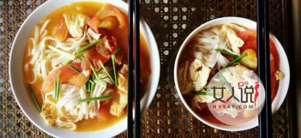 面食的做法大全 美味鲜香的面条家常做法大全
