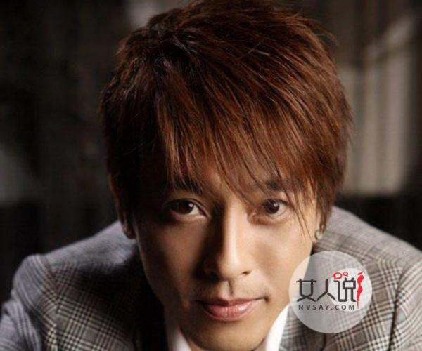 吕颂贤主演的电视剧 揭其年过50却依旧无后的背后缘由