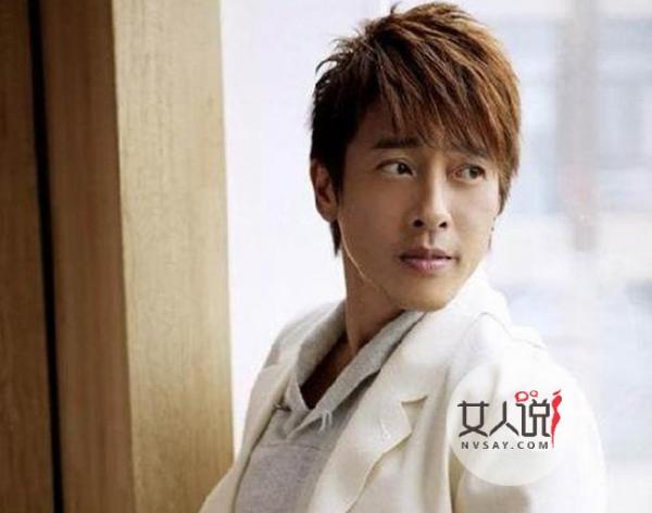 吕颂贤主演的电视剧 揭其年过50却依旧无后的背后缘由
