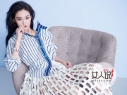 【图】张馨予个人资料 馨予未处理过的照片曝光网友直呼欲女
