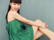 【图】郑亦桐电视剧《秘密的背后》 女神不拼颜值拼演技
