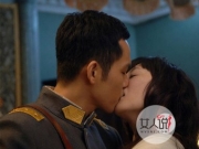 【图】李小冉吻戏 被钟汉良的暴力狼吻吮吸嘟喃小嘴而欲仙欲醉