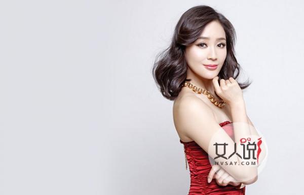 袁姗姗整容前后照片对比 姗宝青涩照片曝光网友直呼辣眼睛
