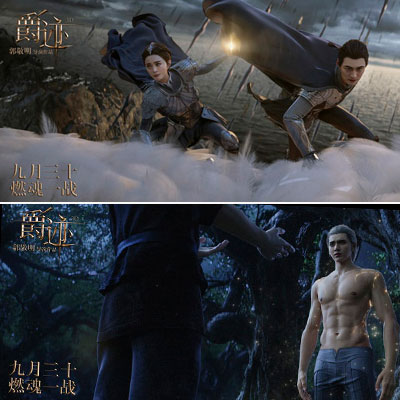 影评人称：中国电影需要类型突破