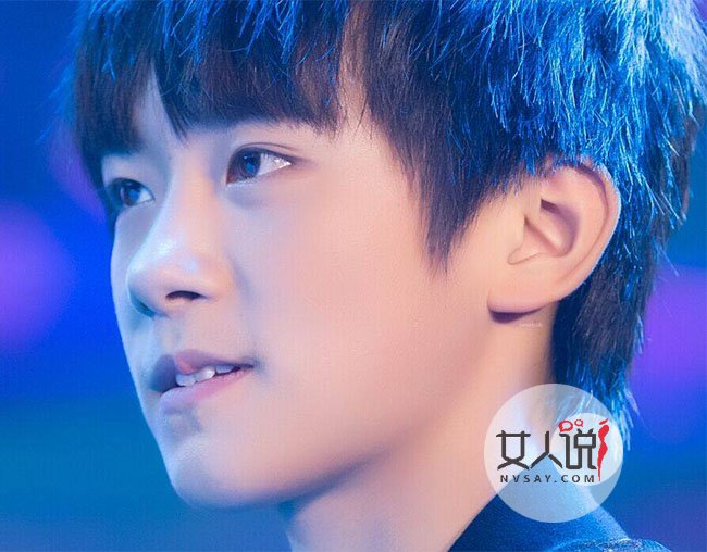 易烊千玺退出tfboys 揭掏粪男孩多年来那些难以启齿心酸