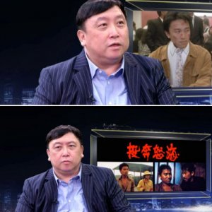 【图】王牌逗王牌王晶 俗的意思是大众不会讨好影评人