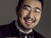 【图】南派三叔采访 称写恋爱戏心好累想做僵尸剧