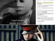 【图】权志龙揪心发文 网友吐槽是为了给top转移视线么