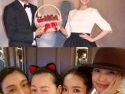 【图】李荣浩公开恋情燃爆网络 被女方杨丞琳认定是可嫁之人