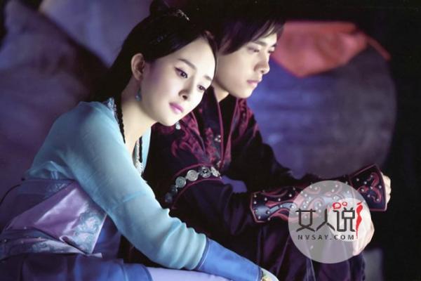 李易峰杨幂出轨真相 曾是男闺蜜的他却隐瞒了所有人