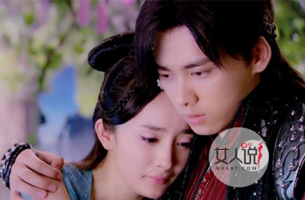 李易峰杨幂出轨真相 曾是男闺蜜的他却隐瞒了所有人