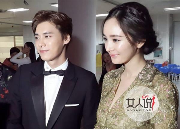 李易峰杨幂出轨真相 曾是男闺蜜的他却隐瞒了所有人