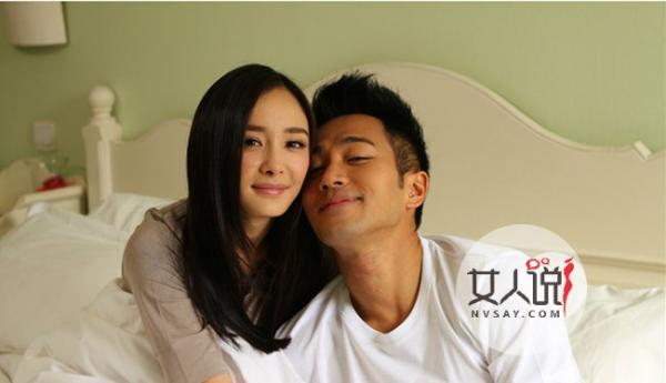 杨幂刘恺威离婚是真的吗 两人遭遇婚姻危机真正内幕曝光