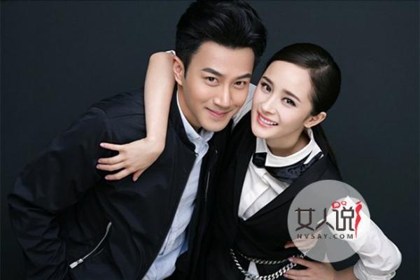 杨幂刘恺威离婚是真的吗 两人遭遇婚姻危机真正内幕曝光