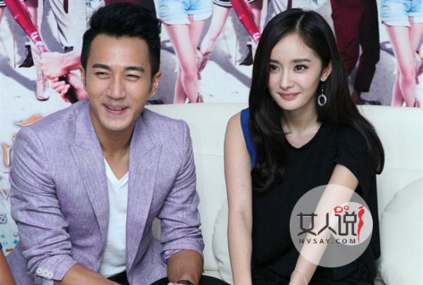 杨幂刘恺威离婚是真的吗 两人遭遇婚姻危机真正内幕曝光