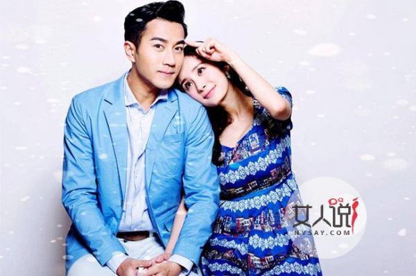 杨幂刘恺威离婚是真的吗 两人遭遇婚姻危机真正内幕曝光