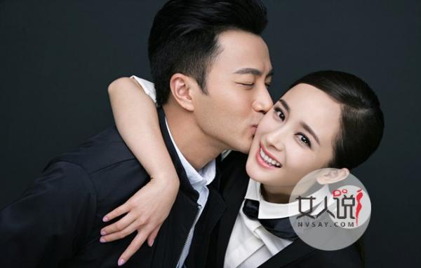 杨幂刘恺威离婚是真的吗 两人遭遇婚姻危机真正内幕曝光