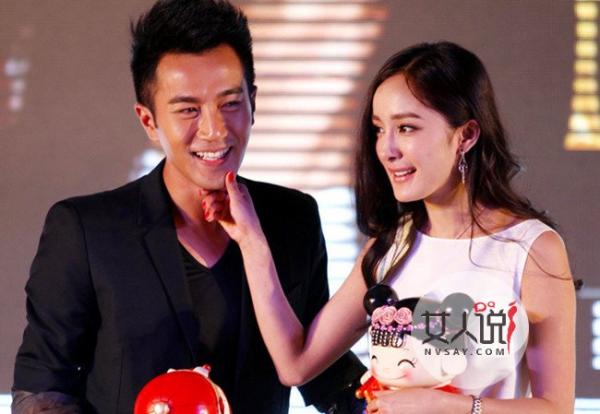 杨幂刘恺威离婚是真的吗 两人遭遇婚姻危机真正内幕曝光