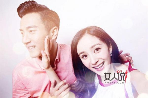 杨幂刘恺威离婚是真的吗 两人遭遇婚姻危机真正内幕曝光