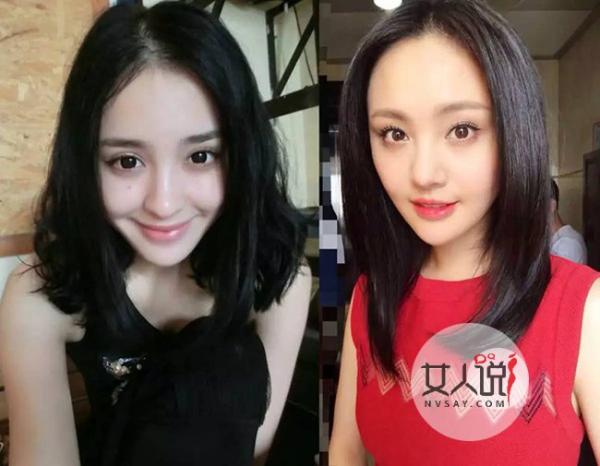 唐嫣参加金鹰节 网传傻白甜糖糖系内定坐享金鹰女神宝座
