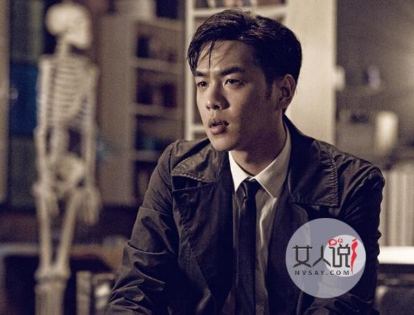 法医秦明大宝结局怎样 大宝秦明陷入阴谋被引误会重重