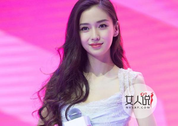 angelababy个人资料 往时丑闻大曝光淫乱私生活惨不忍睹