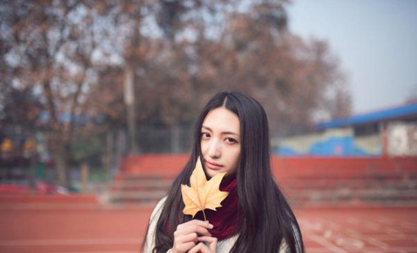 这样聊天才能获得女生的喜爱4