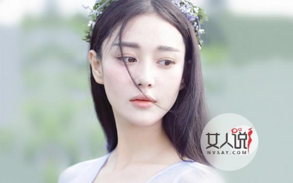 张馨予被扔鸡蛋 小三女明星被骂绿茶婊滚出娱乐圈