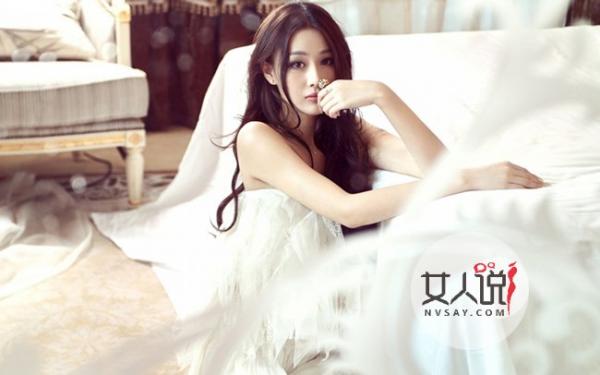 张馨予被扔鸡蛋 小三女明星被骂绿茶婊滚出娱乐圈