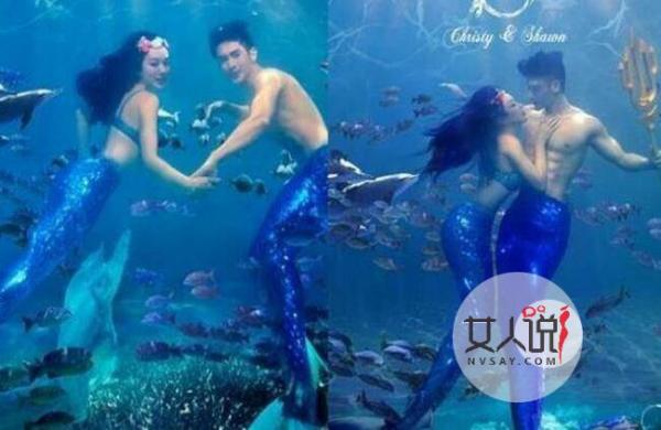 张伦硕钟丽缇喜帖曝光 揭两人昔日恩爱情史全过程