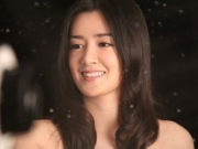 【图】石安妮个人资料大放送 90后小鲜女高颜艺遭围观
